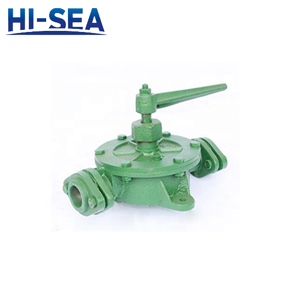 CYL Marine Hand Pump
